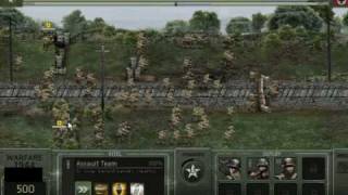 Warfare 1944 Hacked  No Cheat Engine [upl. by Einhpets]