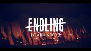 Endling Extinction is Forever  iOSAndroid Gameplay Walkthrough Part 1 [upl. by Leummas]