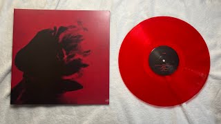 Joji BALLADS 1 vinyl unboxing [upl. by Oicram]