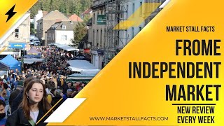 Frome Independent Market [upl. by Rorie470]