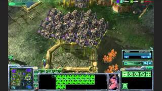 SC2 Achievements  How To Yamato Master Blaster EZ Mode Style  Starcraft 2 Guide [upl. by Yenahteb]