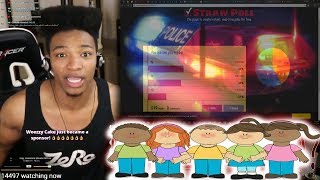 Etikas Audience Are Kids [upl. by Yentruok981]