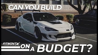 Can You Build on a Budget [upl. by Fattal598]