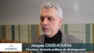 Jacques OULDAOUDIA [upl. by Salvay]