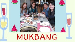 MUKBANG  CausewayBay [upl. by Amber]