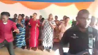 Isoko imara inyota ni Yesu  REHOBOTH CHOIR ADEPR KABUGA KAYONZA  Official video [upl. by Wieren]