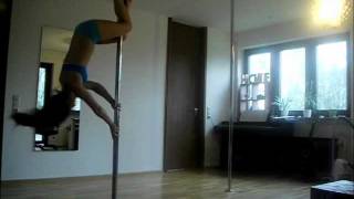 Pole Dance Freestyle Love out of lust [upl. by Boleslaw]