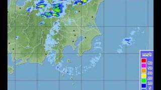 HAARP evidence in Japan [upl. by Harriott]