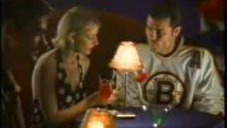 Adam Oates NHL commercial [upl. by Anitsrhc]