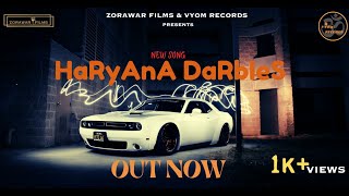 HARYANA DARBIES FEAT DHAWAR  SACHIN SARPANCH  ZORAWAR FILMS  NEW HARYANVI SONG 2023 [upl. by Barny141]