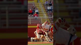 Chaminade Varsity Lacrosse Vs Iona Prep filmed with the Sony a7siii lacrosse sports lacrossegame [upl. by Marena896]