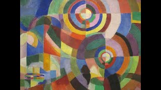 Sonia Delaunay [upl. by Pasho]