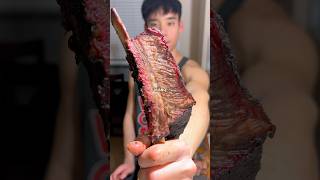 3 keys to perfect beef rib [upl. by Merow]