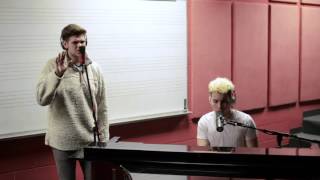 Rise Up  Andra Day Sam Sohmer Cover [upl. by Ahtiekahs]