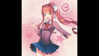 DDLC Editt ddlc [upl. by Emee]