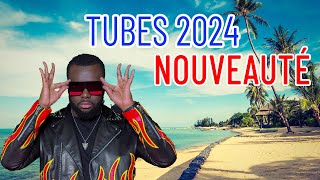 Chanson Francaise 2024 Nouveauté ⚡ GIMS Kendji Girac Vianney Slimane Vitaa Louane [upl. by Nraa]