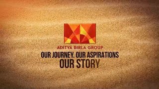 Aditya Birla Group  Our Journey [upl. by Dlaniger]