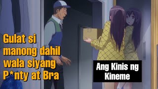 Pangit siya noon na himalang gumanda tapos inakit ang umapi sakanya Tinagalog Recap [upl. by Niu847]