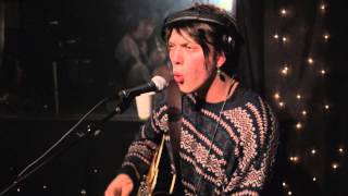 Twin Peaks  Irene Live on KEXP [upl. by Talich688]