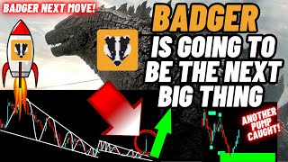 Badger Dao Crypto Coin Is Going To Be The Next Big Thing [upl. by Trix227]