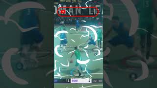 NBA LIVE 19  2ND GAME WENT LIKE THIS AT GOODMAN LEAGUE  PART 3 [upl. by Underwood727]