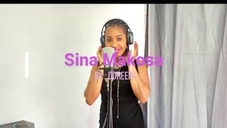 Les Wanyika  Sina Makosa cover by Nanah [upl. by Phenice]