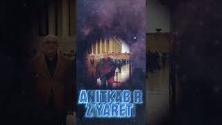 Anıtkabir Ziyareti [upl. by Erina]