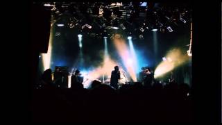 envy  Shining Finger live 20150602 Daikanyama Unit [upl. by Rog246]