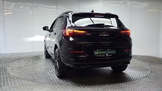 221WW1500  2022 Opel GRANDLAND X SRi 12i 130PS 6 Speed RefId 539656 [upl. by Haridan623]