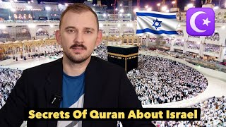 What Does the Quran Really Say About Israel Surprising Facts Inside [upl. by Anse759]