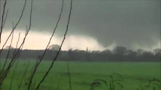 Tornado Alley  Season 2 Hattiesburg Mississippi [upl. by Dixil]