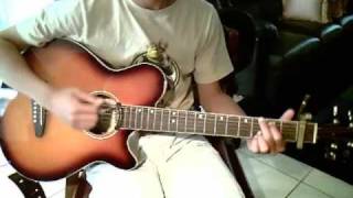 Id Lie by Taylor Swift guitar cover with CHORDS  STRUMMING PATTERN [upl. by Nuaj]