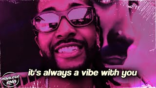 Omarion  BS Lyrics ft Rileyy Lanez [upl. by Egni749]