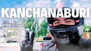 Exploring Kanchanaburi A Motorcycle Adventure [upl. by Miller942]