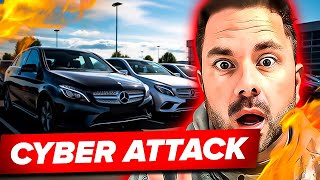 Dealerships are under Attack [upl. by Ardnola]