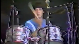 Drugi Način  live 1983 [upl. by Mettah]