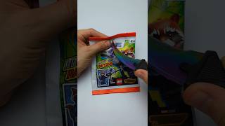 Building Rocket LEGO Marvel minifigure lego asmr marvel legomarvel fy fyp fypシ [upl. by Archaimbaud316]