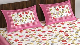 bed sheets ideas [upl. by Gretta]