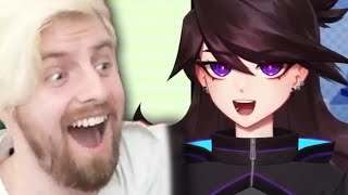 2 Poketubers React to Jaiden Animations quotI Attempted a Two Player Nuzlockequot [upl. by Brok]