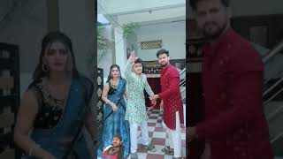 reaction With Gubandi comedy funny fun love entertainment happydiwali festival drama famil [upl. by Namrac]