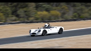 Sylva J15  Collie Motorplex Long Track 111024 [upl. by Ahdar102]