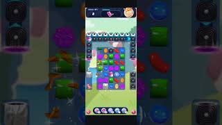 candy crush saga  level 2943 [upl. by Nazay]