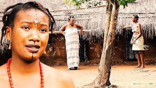 DONT MISS THIS INTERESTING EPIC MOVIE OF CHINENYE NNEBE BEAUTY OF A MAIDEN OLD NIGERIAN MOVIES [upl. by Annirac]