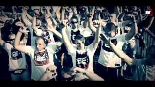 EESS FEAT MDM BORUTA RAPMAJSTER  SŁOWIAŃSKA UNIA SLAVIC CONNECTIONSOFFICIAL VIDEO [upl. by Annaeg]