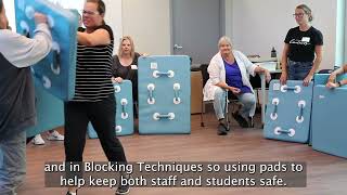 TraumaInformed Practice in Langley Schools [upl. by Torrey]