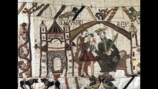 10 Things You Might Have Missed in the Bayeux Tapestry [upl. by Eiten526]