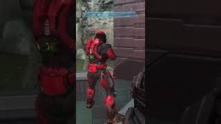 Halo Reach Goodbye Noble 6 halohaloreach [upl. by Eirol]