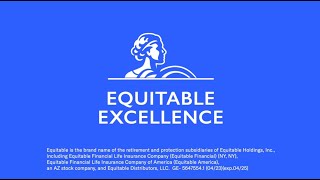 Equitable Foundation Presents Equitable Excellence Scholarship Program [upl. by Meter]