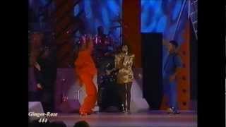 American Music Awards Whitney Houston Live [upl. by Sardella128]