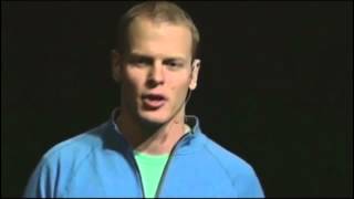 Tim Ferriss on Total Immersion Swim Technique [upl. by Jamima]